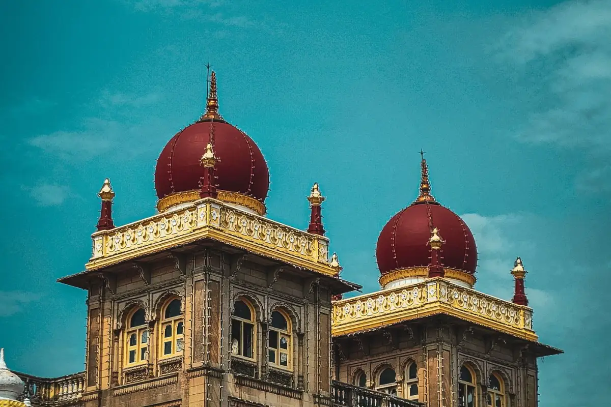 Mysore Palace